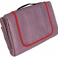Picknickdecke, 135 x 175 cm, mehrfarbig
