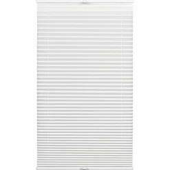 Plissee abdunkelnd, Easyfix, 70x130 cm
