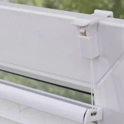 Plissee, Day and Night, 75x130 cm