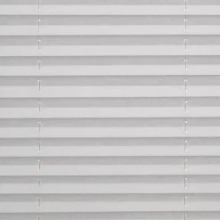 Plissee, ‎Klemmfix, verspannt, 90x210 cm, weiß