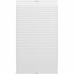 Plissee lichtdurchlässig, Easyfix, 90x210 cm