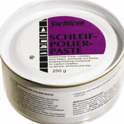 Politur, Kunststoff, Gelcoat, Lack