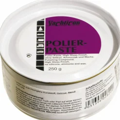 Politur, Oberflächen