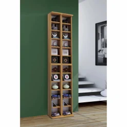 Regal »Almera«, BxHxL: 20 x 180 x 42 cm, Holzwerkstoff