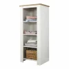 Regal »Ava«, (BxHxT): 49 x 43,5 x 116 cm