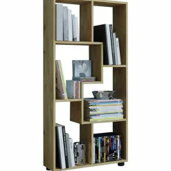 Regal »Blina«, BxHxL: 20 x 119 x 60 cm, Holzwerkstoff
