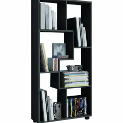 Regal »Blina«, BxHxL: 20 x 119 x 60 cm, Holzwerkstoff