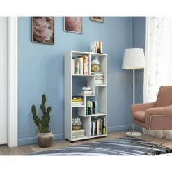 Regal »Blina«, BxHxL: 20 x 119 x 60 cm, Holzwerkstoff