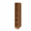 Regal »Bologna«, BxHxT: 30 x 200 x 60 cm, Holzwerkstoff