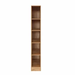 Regal »Bologna«, BxHxT: 30 x 200 x 60 cm, Holzwerkstoff