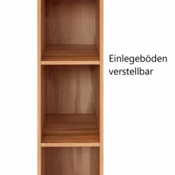 Regal »Bologna«, BxHxT: 30 x 200 x 60 cm, Holzwerkstoff