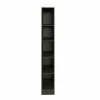Regal »Bologna«, BxHxT: 30 x 200 x 60 cm, Holzwerkstoff