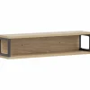 Regal, BxH: 70 x 16,2 cm