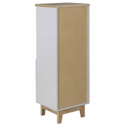 Regal »Caro«, (BxHxT): 45 x 42 x 128 cm