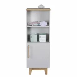 Regal »Caro«, (BxHxT): 45 x 42 x 128 cm