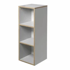 Regal »Caro«, (BxHxT): 30 x 32 x 91 cm