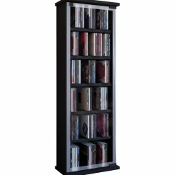 Regal »Classic«, BxHxL: 18 x 91,5 x 31 cm, Holzwerkstoff