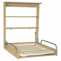 Regal »Dschungelbaby«, natur
