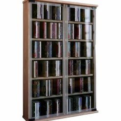 Regal »Galerie«, BxHxL: 18 x 91,5 x 60 cm, Holzwerkstoff