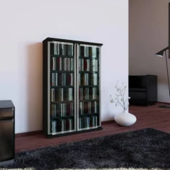 Regal »Galerie«, BxHxL: 18 x 91,5 x 60 cm, Holzwerkstoff