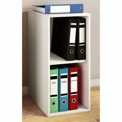 Regal »Lona I«, BxHxL: 37 x 74 x 35,3 cm, Holzwerkstoff