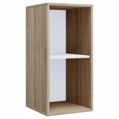 Regal »Lona I«, BxHxL: 37 x 74 x 35,3 cm, Holzwerkstoff
