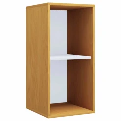 Regal »Lona I«, BxHxL: 37 x 74 x 35,3 cm, Holzwerkstoff
