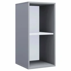 Regal »Lona I«, BxHxL: 37 x 74 x 35,3 cm, Holzwerkstoff
