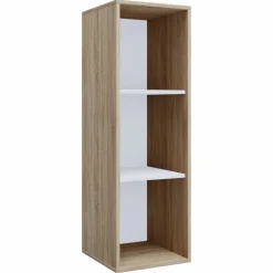 Regal »Lona I«, BxHxL: 37 x 110 x 35,3 cm, Holzwerkstoff