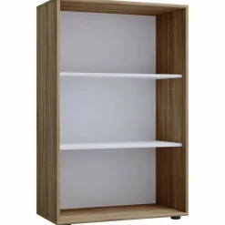 Regal »Lona XL ohne Türen«, BxHxL: 37 x 110 x 70 cm, Holzwerkstoff