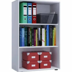 Regal »Lona XL ohne Türen«, BxHxL: 37 x 110 x 70 cm, Holzwerkstoff