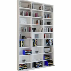 Regal »Megosa Maxi«, BxHxL: 23 x 182,8 x 102 cm, Holzwerkstoff