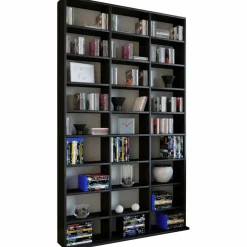Regal »Megosa Maxi«, BxHxL: 23 x 182,8 x 102 cm, Holzwerkstoff