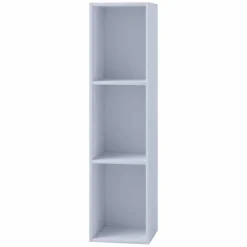 Regal »Mendas«, BxHxL: 29 x 107 x 34 cm, Holzwerkstoff