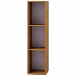 Regal »Mendas«, BxHxL: 29 x 107 x 34 cm, Holzwerkstoff