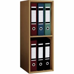 Regal »Offas 2«, BxHxL: 30 x 72 x 34 cm, Holzwerkstoff