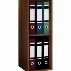 Regal »Offas 2«, BxHxL: 30 x 72 x 34 cm, Holzwerkstoff