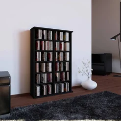 Regal »Ronul«, BxHxL: 18 x 91,5 x 60 cm, Holzwerkstoff