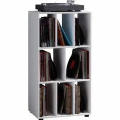 Regal »Schaltino «, BxHxL: 36 x 115 x 60 cm, Holzwerkstoff