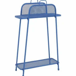 Regal »Shelfo«, HxT: 106 x 27 cm, blau