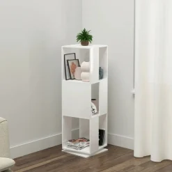 Regal »Stifta«, BxHxL: 34 x 109 x 34 cm, Holzwerkstoff