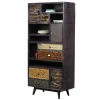Regal »TOBOL«, Holz