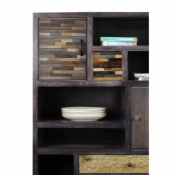 Regal »TOBOL«, Holz