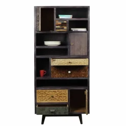Regal »TOBOL«, Holz