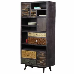 Regal »TOBOL«, Holz