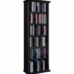 Regal »Vetro«, BxHxL: 18 x 91,5 x 31 cm, Holzwerkstoff