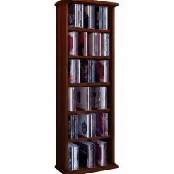 Regal »Vostan«, BxHxL: 18 x 91,5 x 31 cm, Holzwerkstoff
