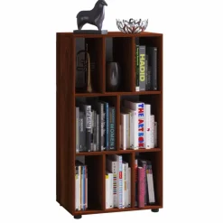 Regal »Wotino«, BxHxL: 40 x 114 x 60 cm, Holzwerkstoff