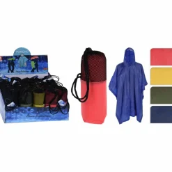Regenponcho