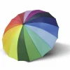 Regenschirm »Golf«, bunt